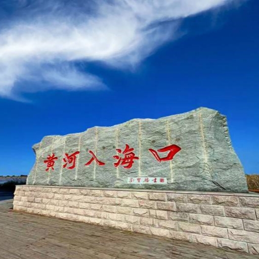 VR Electronic Guide of Yellow River Estuary Ecotou