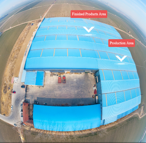 Boxing Jingli Trading Co., Ltd.