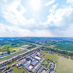 临清东宛园
