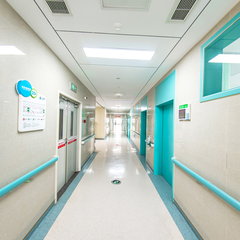 山东大学附属儿童医院VR