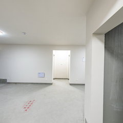 山钢锦程园3号楼117双卫毛坯实景 复制