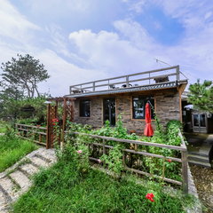 药乡青阳台民宿VR